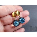 Galaxy Earrings