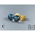 Galaxy Earrings