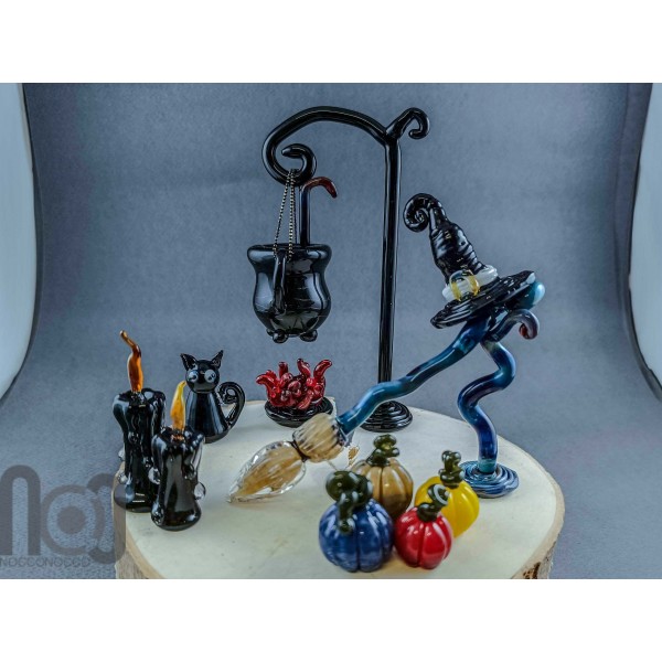 Halloween Decoration Set