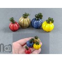 Halloween Decoration Set