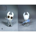 Hollow Knight Fan Art Figurines