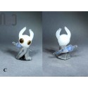 Hollow Knight Fan Art Figurines