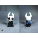 Hollow Knight Fan Art Figurines