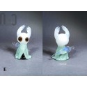 Hollow Knight Fan Art Figurines