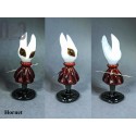 Hollow Knight Fan Art Figurines