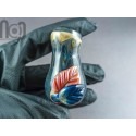 Handblown Miniature Vase, v007
