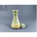 Handblown Miniature Glass Bud Vase, v010
