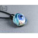 Eyeball Pendant, v321