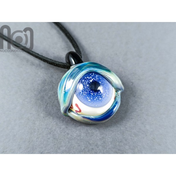 Eyeball Pendant, v321