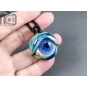 Eyeball Pendant, v321