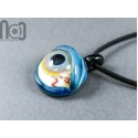 Eyeball Pendant, v322