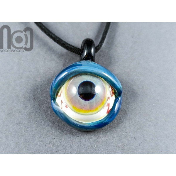 Eyeball Pendant, v322
