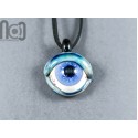 Eyeball Pendant, v323