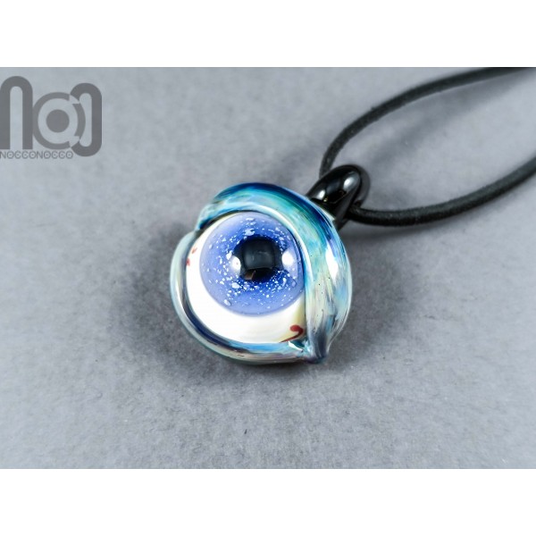 Eyeball Pendant, v323