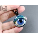Eyeball Pendant, v323