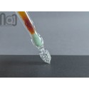 Colorful Glass Dip Pen, v87