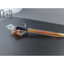 Colorful Glass Dip Pen, v88