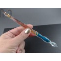 Colorful Glass Dip Pen, v89