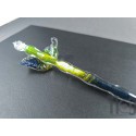 Colorful Glass Dip Pen, v92