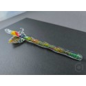 Colorful Glass Dip Pen, v94