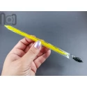 Glass Dip Pen, Pen Pillow and A Bottle of Ink, v071