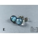Galaxy Earrings