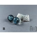 Galaxy Earrings