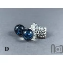 Galaxy Earrings