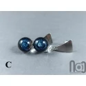 Galaxy Earrings